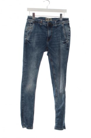 Herren Jeans Cropp, Größe S, Farbe Blau, Preis 11,99 €