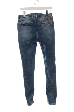 Herren Jeans Cropp, Größe S, Farbe Blau, Preis 11,99 €