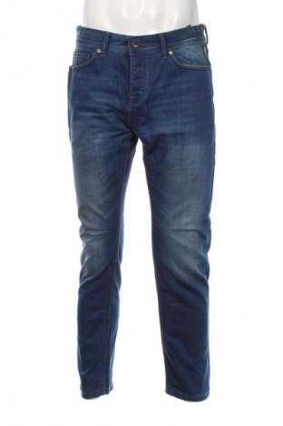 Herren Jeans Crosshatch, Größe M, Farbe Blau, Preis 28,79 €