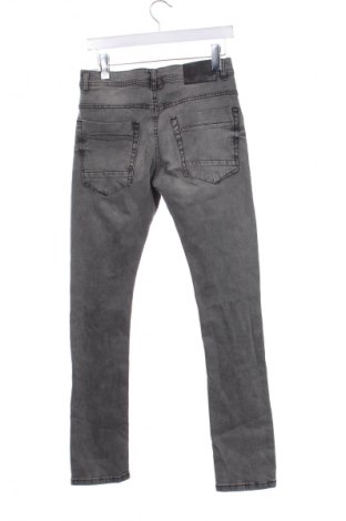 Pánské džíny  Denim 1982, Velikost S, Barva Šedá, Cena  139,00 Kč