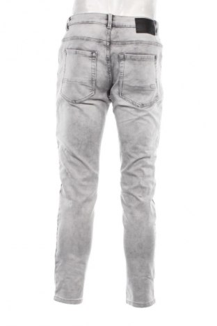 Herren Jeans Denim 1982, Größe M, Farbe Grau, Preis € 20,29