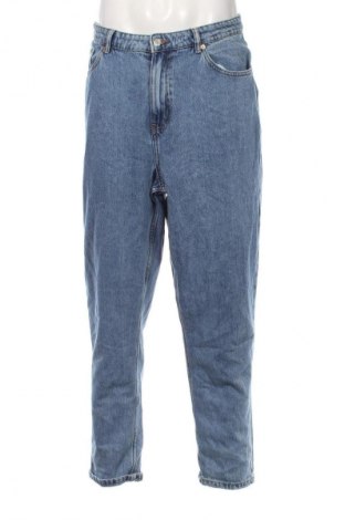 Pánske džínsy  Denim Co., Veľkosť L, Farba Modrá, Cena  5,95 €