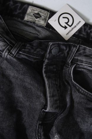 Pánske džínsy  Denim Co., Veľkosť M, Farba Sivá, Cena  5,95 €