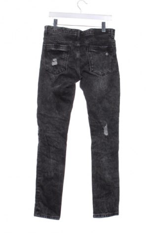 Pánske džínsy  Denim Co., Veľkosť M, Farba Sivá, Cena  5,95 €