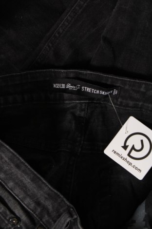 Pánské džíny  Denim Co., Velikost S, Barva Šedá, Cena  463,00 Kč