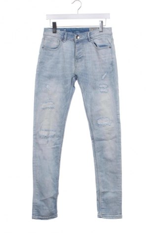 Herren Jeans Denim Co., Größe S, Farbe Blau, Preis 8,29 €