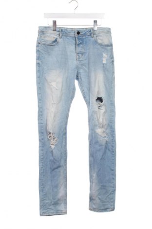 Herren Jeans Denim Co., Größe XS, Farbe Blau, Preis 8,29 €