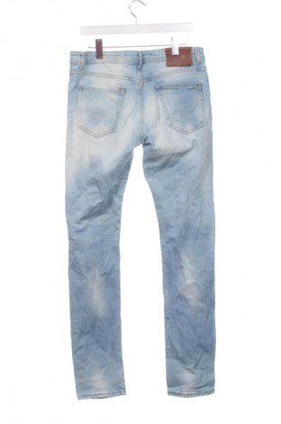 Herren Jeans Denim Co., Größe XS, Farbe Blau, Preis 20,29 €