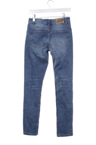 Ανδρικό τζίν Denim Project, Μέγεθος S, Χρώμα Μπλέ, Τιμή 6,49 €