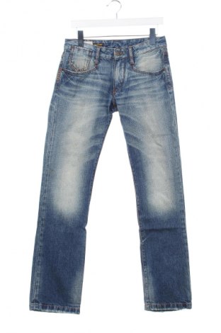 Herren Jeans Devergo, Größe S, Farbe Blau, Preis 13,99 €