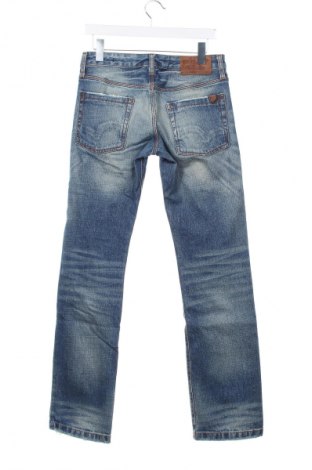 Herren Jeans Devergo, Größe S, Farbe Blau, Preis € 13,99