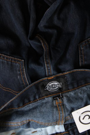 Męskie jeansy Dickies, Rozmiar L, Kolor Niebieski, Cena 131,49 zł