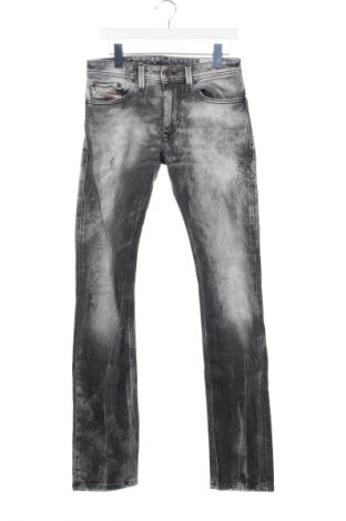 Herren Jeans Diesel, Größe S, Farbe Grau, Preis € 108,00