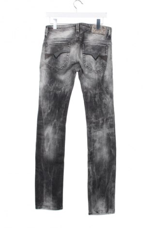 Herren Jeans Diesel, Größe S, Farbe Grau, Preis € 108,00