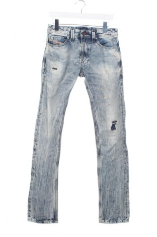 Herren Jeans Diesel, Größe S, Farbe Blau, Preis 90,00 €