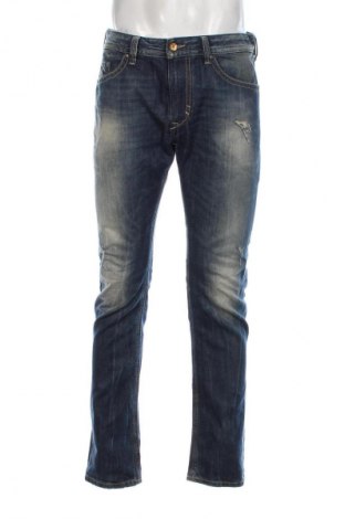 Herren Jeans Diesel, Größe M, Farbe Blau, Preis 26,99 €