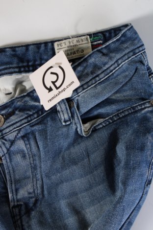 Herren Jeans Diesel, Größe M, Farbe Blau, Preis € 34,18