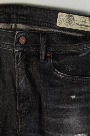 Herren Jeans Diesel, Größe M, Farbe Grau, Preis € 41,99