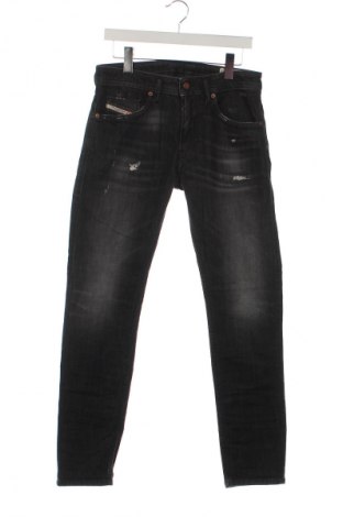 Herren Jeans Diesel, Größe M, Farbe Grau, Preis 41,99 €