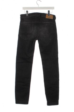 Herren Jeans Diesel, Größe M, Farbe Grau, Preis 41,99 €