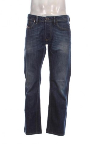 Herren Jeans Diesel, Größe M, Farbe Blau, Preis 42,27 €