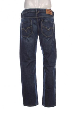 Herren Jeans Diesel, Größe M, Farbe Blau, Preis € 49,42