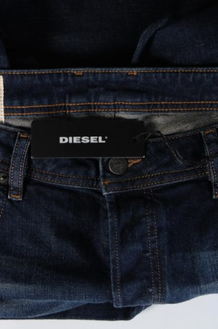 Męskie jeansy Diesel, Rozmiar M, Kolor Niebieski, Cena 414,99 zł