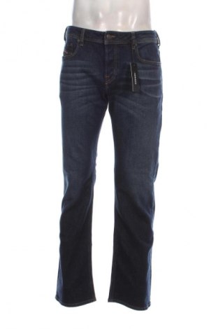 Herren Jeans Diesel, Größe M, Farbe Blau, Preis 89,99 €