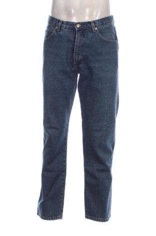 Herren Jeans District, Größe M, Farbe Blau, Preis 7,99 €