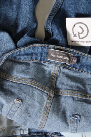 Herren Jeans Dressmann, Größe L, Farbe Blau, Preis € 28,79