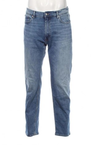 Herren Jeans Dressmann, Größe L, Farbe Blau, Preis € 28,79