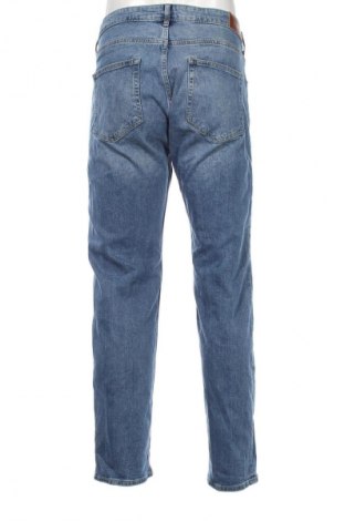 Herren Jeans Dressmann, Größe L, Farbe Blau, Preis € 28,79