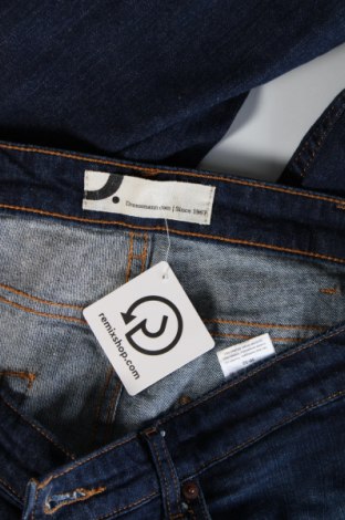 Herren Jeans Dressmann, Größe XL, Farbe Blau, Preis € 22,49