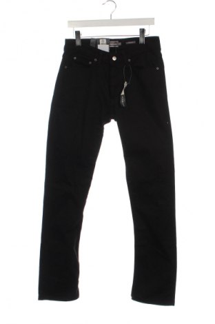 Herren Jeans Dressmann, Größe M, Farbe Schwarz, Preis 11,99 €