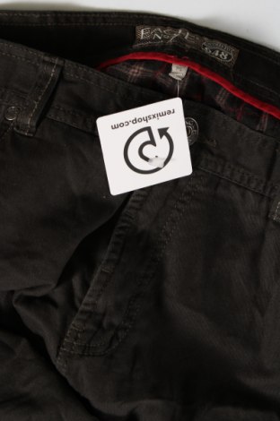 Herren Jeans Eagle No. 7, Größe L, Farbe Grün, Preis € 11,99