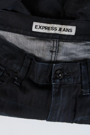 Herren Jeans Express, Größe XL, Farbe Blau, Preis 14,99 €