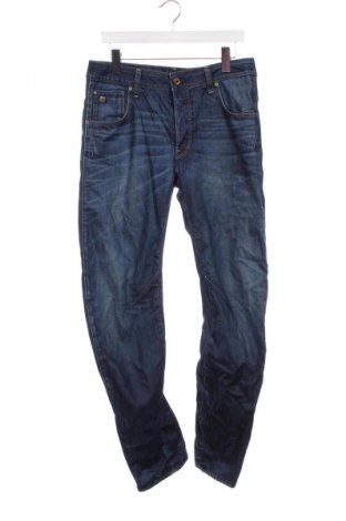 Herren Jeans G-Star Raw, Größe M, Farbe Blau, Preis 30,49 €