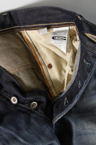 Pánske džínsy  G-Star Raw, Veľkosť L, Farba Modrá, Cena  29,75 €