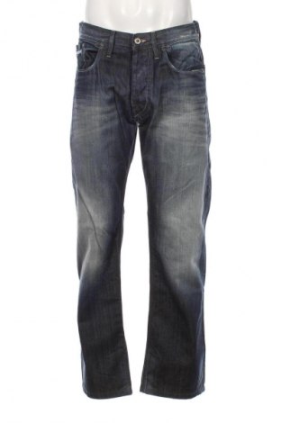 Herren Jeans G-Star Raw, Größe L, Farbe Blau, Preis € 22,49