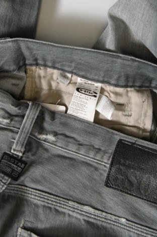 Herren Jeans G-Star Raw, Größe L, Farbe Grau, Preis € 66,99