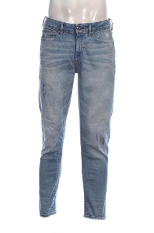 Herren Jeans G-Star Raw, Größe M, Farbe Blau, Preis 34,99 €