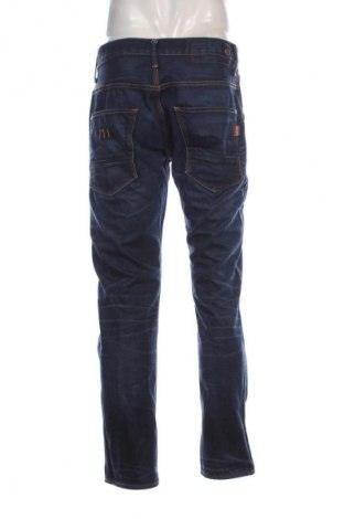 Herren Jeans G-Star Raw, Größe L, Farbe Blau, Preis 49,13 €