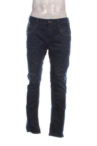 Herren Jeans Garcia, Größe XL, Farbe Blau, Preis 21,05 €