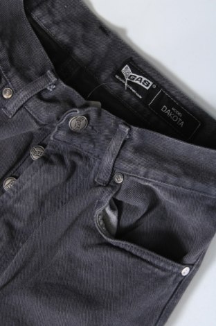 Herren Jeans Gas, Größe S, Farbe Grau, Preis € 27,49