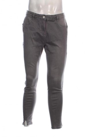 Herren Jeans Gina, Größe XL, Farbe Grau, Preis 8,99 €