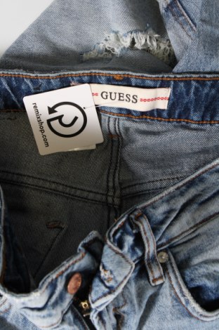 Herren Jeans Guess, Größe M, Farbe Blau, Preis 29,99 €