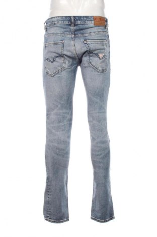 Herren Jeans Guess, Größe M, Farbe Blau, Preis € 29,99