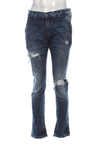 Herren Jeans Guess, Größe M, Farbe Blau, Preis 34,79 €