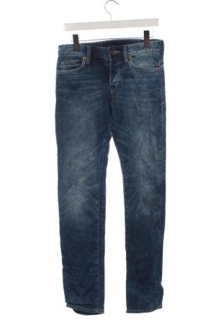 Herren Jeans H&M, Größe S, Farbe Blau, Preis € 6,99