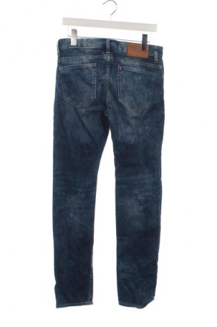 Herren Jeans H&M, Größe S, Farbe Blau, Preis € 6,49